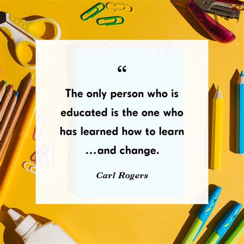 35 Inspiring Quotes about Education .